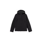 Timberland Ravine Water Resistant Fleece Lined Jack Kadın Ceket - XS - Siyah