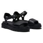 Timberland Ray City Ankle Strap Kadın Sandalet - TB0A2F2J Siyah 40