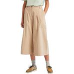 Timberland Roc Utility Culotte Kadın Eşofman Altı - Tb0a6aj9 - 31 - Ekru