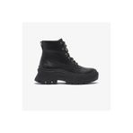 Timberland Roxie Lane Mıd Lace Up Kadın Siyah Bot
