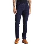 Timberland Sargent Lake Stretch Core Indigo Denim Erkek Kot Pantolon Mavi - 8 - Saks Mavi