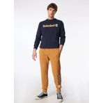 Timberland Sarı Erkek Eşofman Altı TB0A5YFBP471_Brushed Back Sweatpant