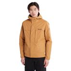 Timberland Sarı Erkek Mont TB0A5XRSP471_Water Resistant Shell