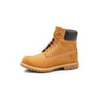 Timberland SARI Kadın Bot TB0103617131 10361 TIMBERLAND 6IN PREMIUM (Karışık, Çok Renkli / 5,5)