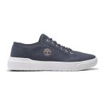 Timberland Seneca Bay Low Lace Up Erkek Günlük Ayakkabı TB0A66NNEP41 Mavi