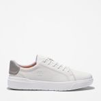 Timberland Seneca Bay Low Lace Up Sneaker Erkek Beyaz Spor Ayakkabı TB0A2921L771