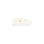 Timberland Seneca Bay Oxford Canvas - White Erkek Ayakkabı