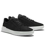 Timberland Seneca Bay Oxford Erkek Ayakkabı - TB0A275R Siyah 42