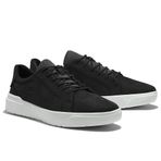 Timberland Seneca Bay Oxford Erkek Ayakkabı - TB0A275R Siyah 43 43