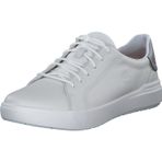 Timberland Seneca Bay Oxford Erkek Ayakkabı - TB0A2921 Beyaz 43