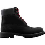 Timberland Siyah 6" Premium Boot Erkek Günlük Bot