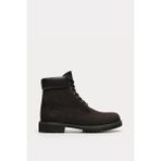 Timberland Siyah Erkek Bot TB1100730011 Kışlık Su Geçirmez Malzeme ile Rahat Taban