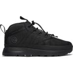 Timberland Siyah Erkek Çocuk Outdoor Bot TB0A5V5C0151-Euro Trekker LOW BUNGE