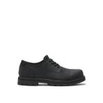 Timberland Siyah Erkek Günlük Ayakkabı BRITTON ROAD LACE UP WATERPROOF