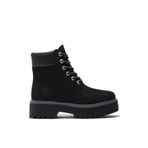 Timberland Siyah Kadın Bot TB1A5RH50151