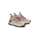 Timberland Sneaker Bej Kadın Spor Ayakkabı
