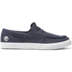 Timberland Sportswear Mylo Bay Low Lace Up Canvas Erkek Spor Ayakkabı - Mavi