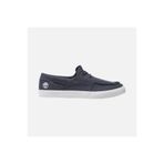 Timberland Sportswear Mylo Bay Low Lace Up Canvas Erkek Spor Ayakkabı