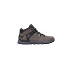Timberland Sprint Trekker Mid Lace Up Waterproof Erkek Bot, Gri, 42 Beden
