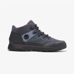 Timberland Sprint Trekker Mid Lace Up Waterproof Erkek Mavi Outdoor Ayakkabı Düz Tb0a6crbejk1 Mavi