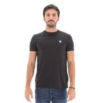 Timberland SS Dunstan River Crew Siyah Erkek T-shirt