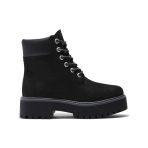 Timberland Stone Street 6 Inch Lace Up Waterproof Kadın Bot