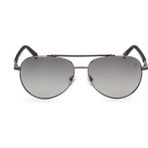 Tımberland TB00039 08D Erkek Güneş Gözlüğü - Gun Metal