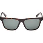 Timberland TB00069 52R Erkek Güneş Gözlüğü - Kahverengi