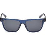 Timberland TB00069 90D Erkek Güneş Gözlüğü - Mavi