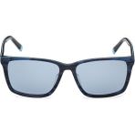 Timberland TB00073 64D Erkek Güneş Gözlüğü - Kahverengi