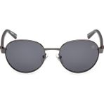 Timberland TB00079 08D Erkek Güneş Gözlüğü - Gun Metal