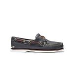 Timberland TB074036484 Mavi Erkek Günlük Ayakkabı