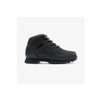 Timberland TB0A1QHR0151 Euro Sprint Fabric WP Siyah Outdoor Erkek Bot