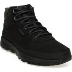 Timberland TB0A1ZQH-M Field Trekker Mid Siyah Erkek Bot