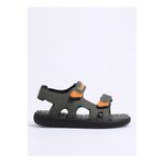 Timberland TB0A23SYA581 Perkins Row 2-Strap Haki Erkek Yürüyüş Ayakkabısı