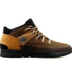 Timberland TB0A26EH2311 Kahverengi Sprint Trekker Mid Fab Wp Erkek Trekking Bot ve Ayakkabısı