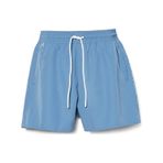 Timberland TB0A26M6DJ51 Mavi Logo Swim Erkek Şort