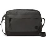 Timberland TB0A278A Weather Ready Crossbody Bag Siyah Unisex Spor Çanta