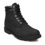 Timberland TB0A27X6-M WR Basic Siyah Erkek Bot