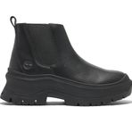 Timberland TB0A28XMW021 Siyah Roxie Lane Mid Chelsea Boot Kadın Günlük Bot