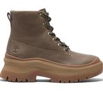 Timberland TB0A295JEM41 Kahverengi Roxie Lane Mid Lace Up Boot Kadın Günlük Bot