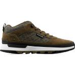 Timberland TB0A2A2A3271 Field Trekker Low Haki Renk Bilek Boy Erkek Bot