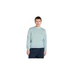 Timberland Tb0A2Bmm Williams River Cotton Yd Sweater Açık Mavi Erkek Sweatshirt