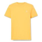 Timberland TB0A2BPR7141 Dunstan Rıver Short Sleeve Tee Erkek Tişört