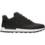 Timberland TB0A2DW80151 Euro Trekker Low Mesh Siyah Erkek Günlük Ayakkabı