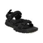 Timberland Tb0a2e4g Garrison Trail Webbing Siyah Erkek Sandalet Siyah