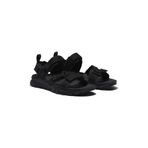 Timberland TB0A2E4G0151 Garrison Trail Webbing Siyah Erkek Sandalet