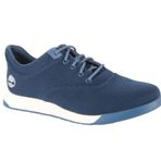Timberland TB0A2FYW Koyu Mavi Killington Ultra Knit Ox Erkek Ayakkabı