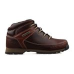 Timberland TB0A2K84EIU1 Euro Sprint Mid Lace Up Boot Kahverengi Erkek Outdoor Bot