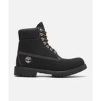 Timberland TB0A2P6WW051-001 Siyah Premium 6 inç Waterproof Erkek Bot